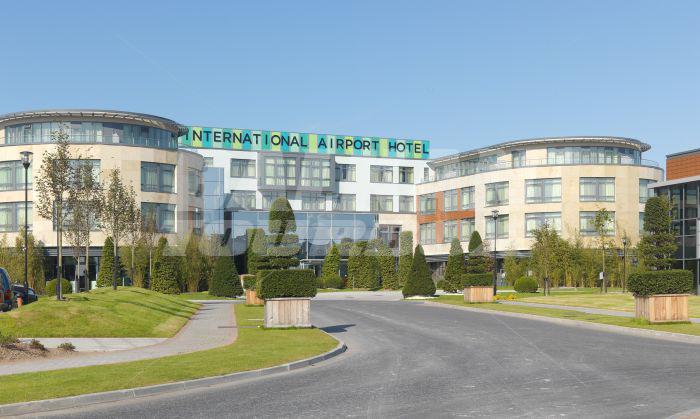 holiday in  Cork International Airport