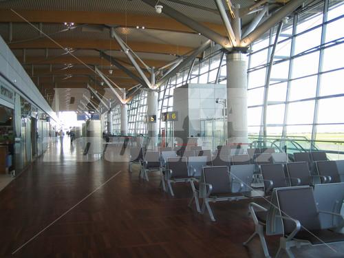 holiday in Cork International Airport