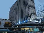 Хотел Jurys Inn Birmingham, Великобритания, Бирмингам