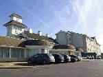 Hotel Holiday Inn Express Knowsley, United Kingdom