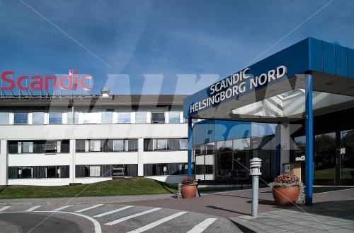 почивка в  Scandic Helsingborg Nord