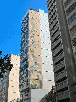 Hotel Bandeirantes, 