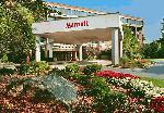 Hotel Trumbull Marriott Merritt Parkway, , New york