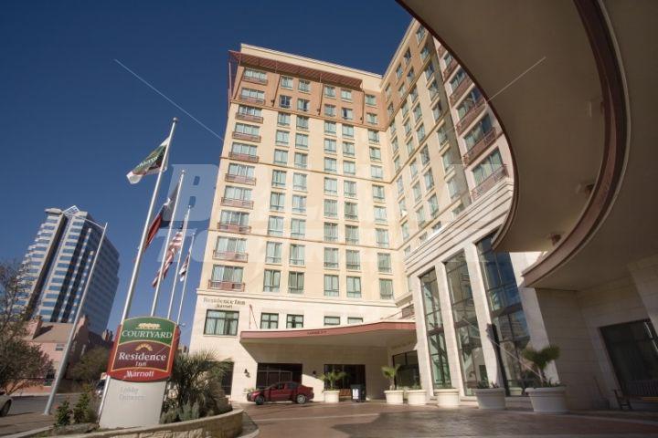 holiday in  Residence Inn by Marriott Austin Downtown/Convention Center