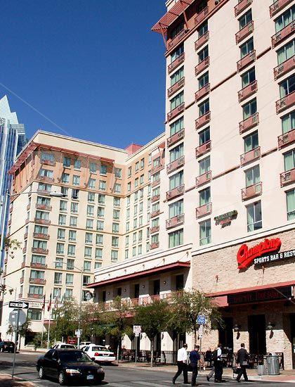 holiday in Residence Inn by Marriott Austin Downtown/Convention Center