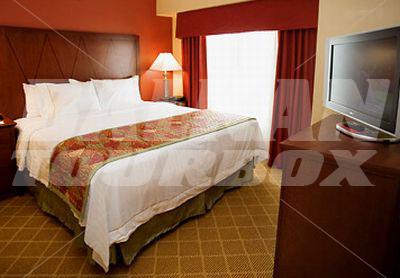 holiday in Residence Inn by Marriott Baton Rouge Towne Center at Cedar Lodge