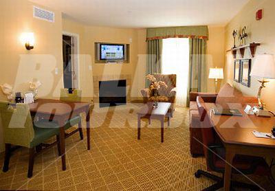 holiday in Residence Inn by Marriott Baton Rouge Towne Center at Cedar Lodge