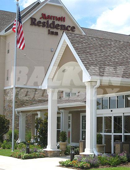 holiday in Residence Inn by Marriott Baton Rouge Towne Center at Cedar Lodge