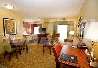 holiday in Residence Inn by Marriott Baton Rouge Towne Center at Cedar Lodge