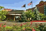 Hotel Cincinnati Marriott North, 