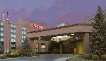 Hotel Cincinnati Marriott Northeast, , Cincinnati - Ohio