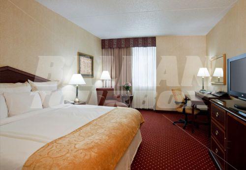 holiday in Cincinnati Marriott Northeast