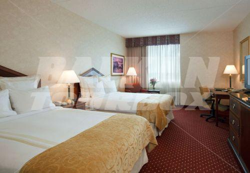 holiday in Cincinnati Marriott Northeast