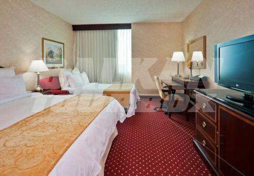 holiday in Cincinnati Marriott Northeast