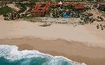 Hotel Melia Cabo Real All Inclusive Beach and Golf Resort, 