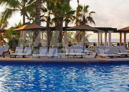 holiday in Melia Cabo Real All Inclusive Beach and Golf Resort