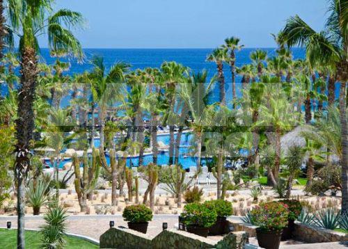 holiday in Melia Cabo Real All Inclusive Beach and Golf Resort