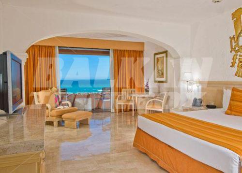 holiday in Melia Cabo Real All Inclusive Beach and Golf Resort