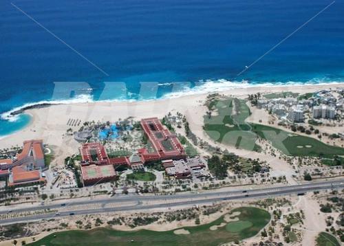 holiday in Melia Cabo Real All Inclusive Beach and Golf Resort