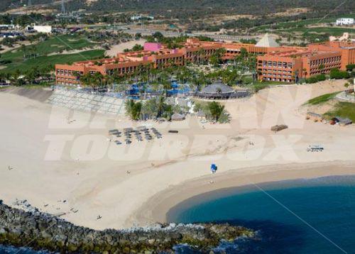 holiday in Melia Cabo Real All Inclusive Beach and Golf Resort