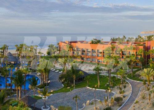 holiday in Melia Cabo Real All Inclusive Beach and Golf Resort