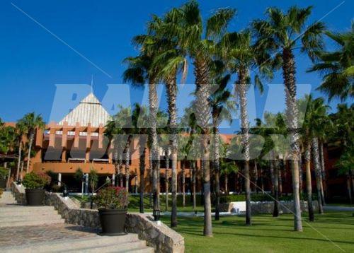 holiday in Melia Cabo Real All Inclusive Beach and Golf Resort