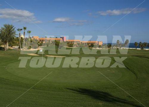 holiday in Melia Cabo Real All Inclusive Beach and Golf Resort