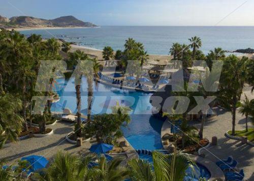 holiday in Melia Cabo Real All Inclusive Beach and Golf Resort