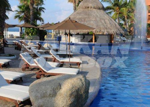 holiday in Melia Cabo Real All Inclusive Beach and Golf Resort