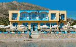 Hotel Pedi Beach, Greece, Symi Island