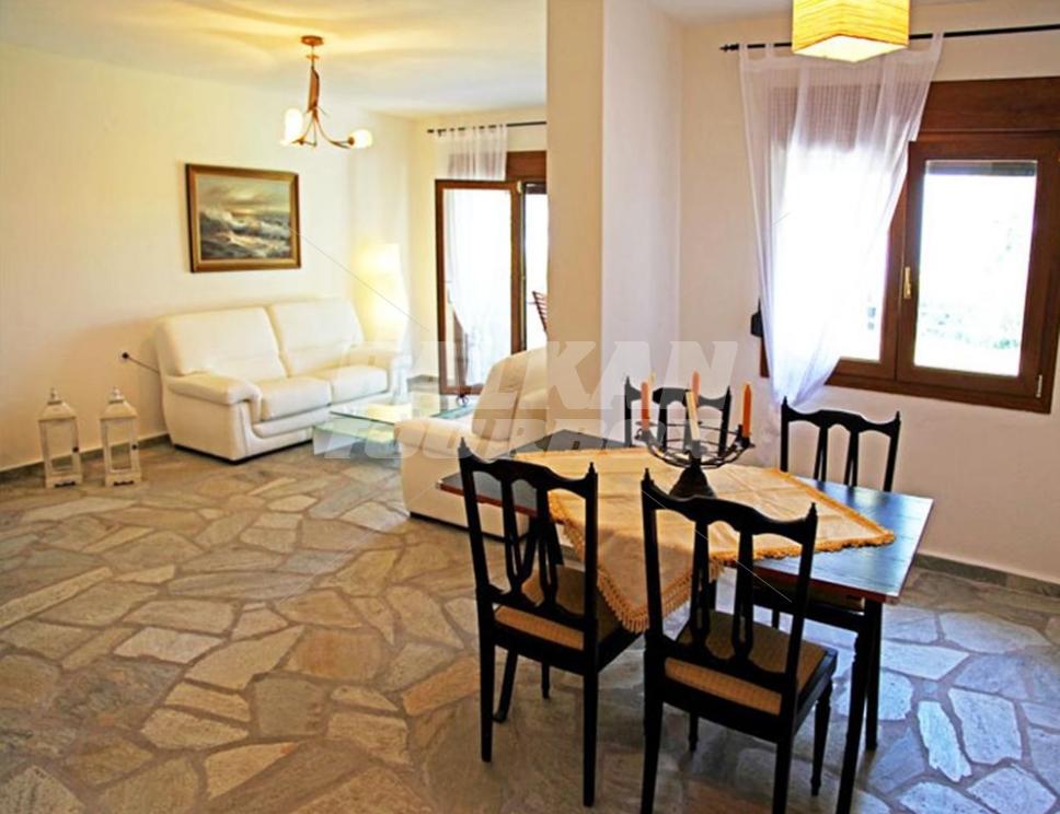 holiday in Villa Alex - Siviri