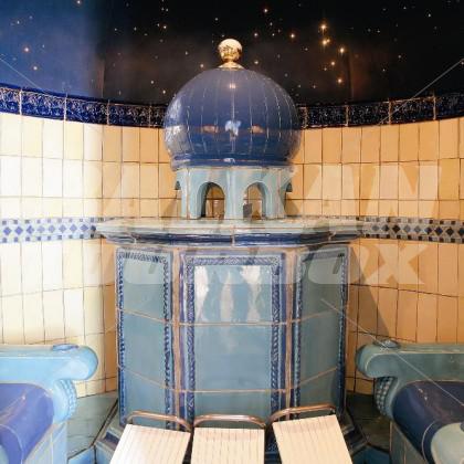 почивка в Thermae Sylla Spa