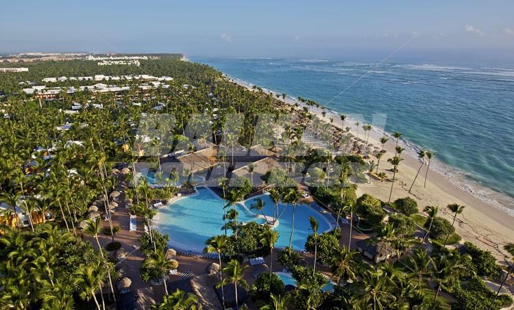 holiday in Iberostar Punta Cana