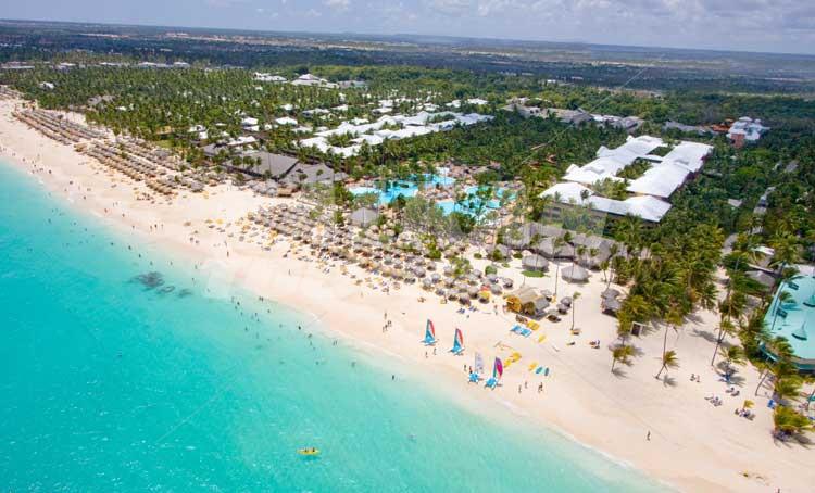 holiday in Iberostar Punta Cana