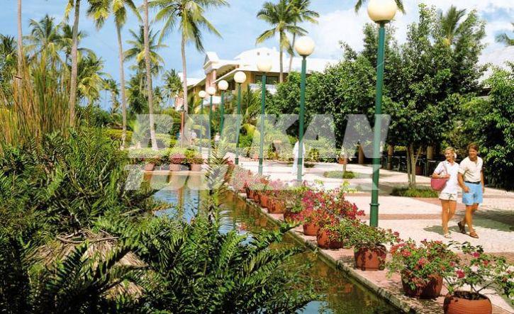 holiday in Iberostar Punta Cana