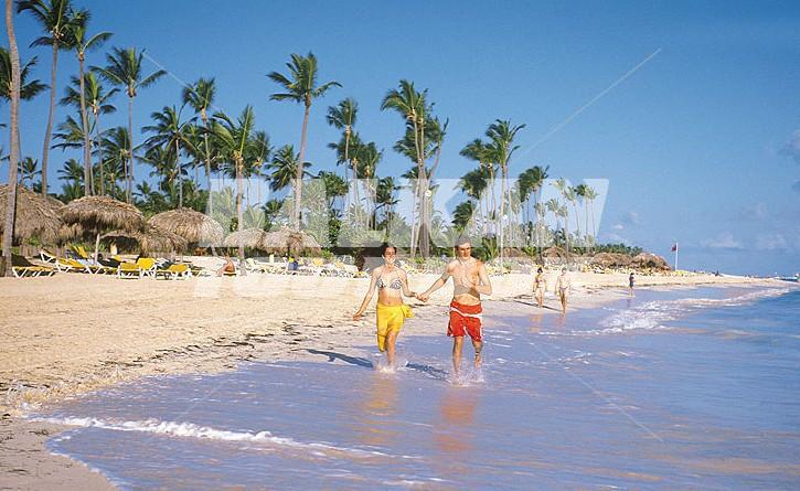 holiday in Iberostar Punta Cana