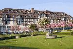 Hotel Du Golf Barriere, France