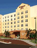 Hotel Residence Inn by Marriott Orlando Airport, 