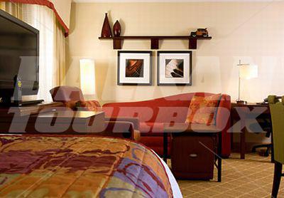 holiday in Residence Inn by Marriott Orlando Airport