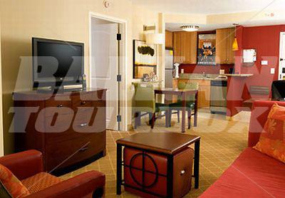 holiday in Residence Inn by Marriott Orlando Airport