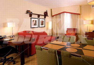 holiday in Residence Inn by Marriott Orlando Airport