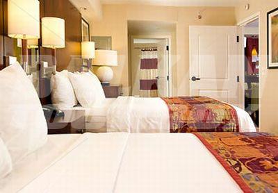 holiday in Residence Inn by Marriott Orlando Airport