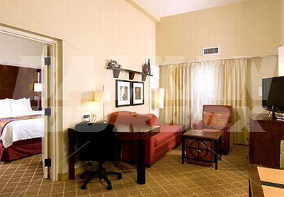 holiday in Residence Inn by Marriott Orlando Airport