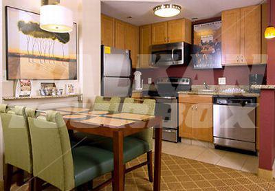 holiday in Residence Inn by Marriott Orlando Airport