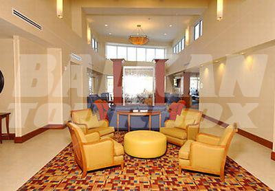 holiday in Residence Inn by Marriott Orlando Airport