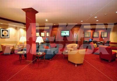 holiday in Residence Inn by Marriott Orlando Airport