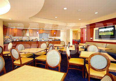 holiday in Residence Inn by Marriott Orlando Airport