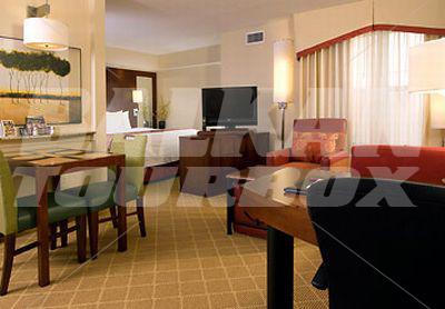 holiday in Residence Inn by Marriott Orlando Airport