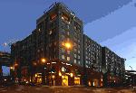 Hotel Residence Inn by Marriott Portland Downtown/RiverPlace, , Portland - Oregon