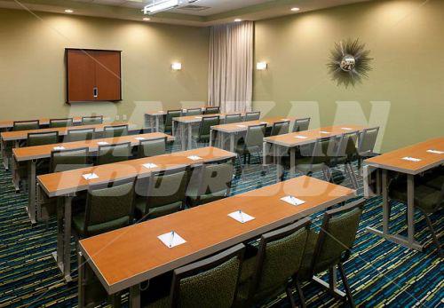 holiday in SpringHill Suites by Marriott Alexandria Tech Center